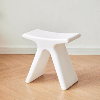 Plastic Butterfly Stool     Side Table Chair