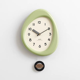 Modern Design Clock Pendulum Clock  Wall Clock