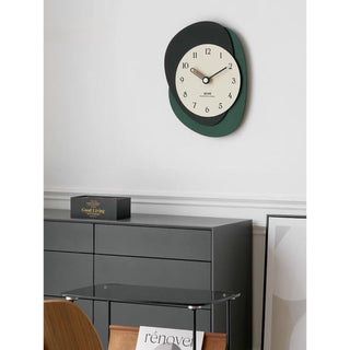 Modern Nuance Design Clock  Wall Clock