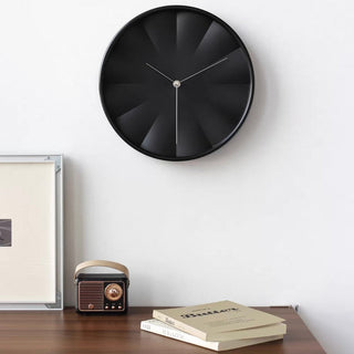 Simple Modern Round Clock  Wall Clock