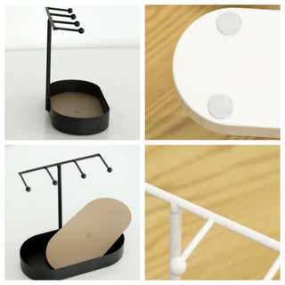 Accessory Key Stand Tray  Storage for small items