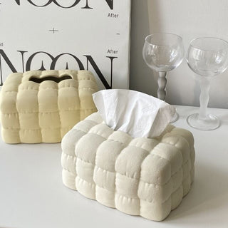 Pocopoco Ceramic Tissue Case