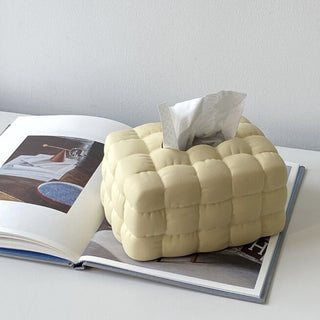 Pocopoco Ceramic Tissue Case