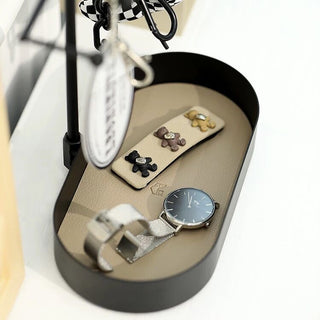Accessory Key Stand Tray  Storage for small items