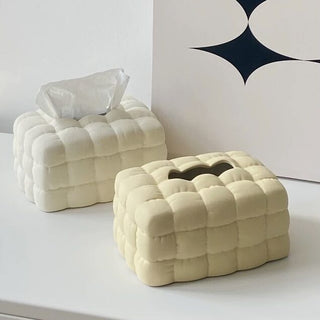 Pocopoco Ceramic Tissue Case