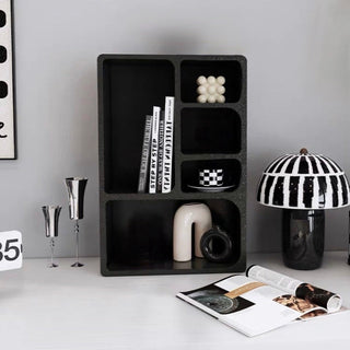 Nuance Design Display Rack  Storage