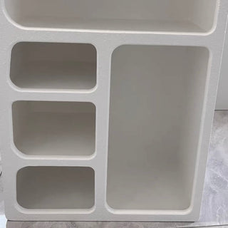 Nuance Design Display Rack  Storage