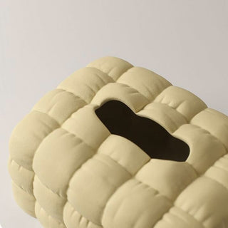 Pocopoco Ceramic Tissue Case