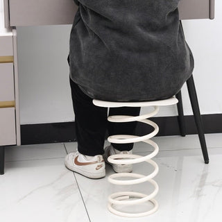 Spring Color Mini Side Table  Stool