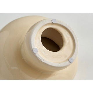 Mushroom-shaped Ceramic Tray Storage Trayin