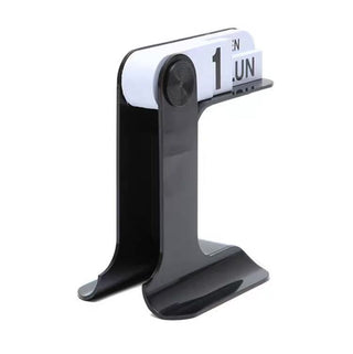 Monochrome Desk Perpetual Calendar