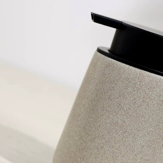 Foaming Hand Soap Black Pump Dispenser