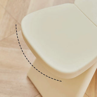 Ribbon Design Stool   Side Table Chair  Butterfly