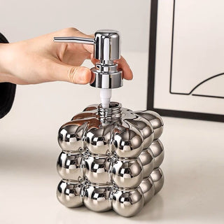 Bonbon Ball Ceramic Dispenser