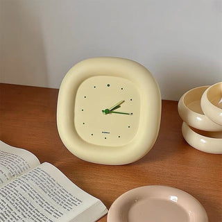 way Bubble Clock