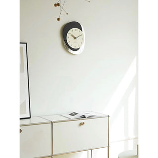 Modern Nuance Design Clock  Wall Clock