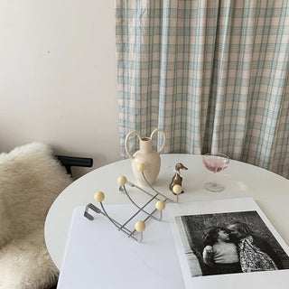 Ball-shaped Triple Door Hook Hanger Hook