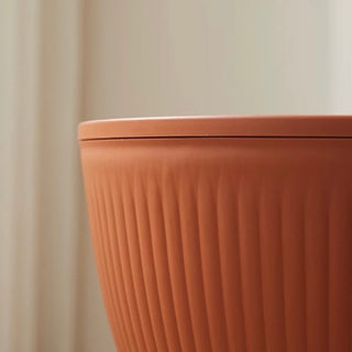 Hourglass design Simple side table stoolin  chair