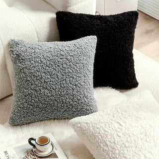 Boa Simple Cushion Cover  45 x 45 cm