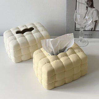 Pocopoco Ceramic Tissue Case