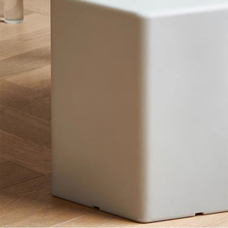 Hexagonal Color Stool     Chair Side Table Ottoman