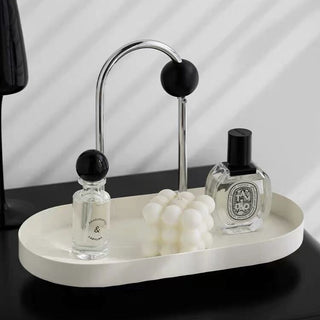 Archframe Oval Accessory Tray