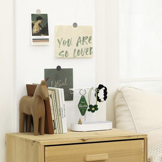 Accessory Key Stand Tray  Storage for small items