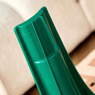 Color Stacking Chair Side Table  Stool
