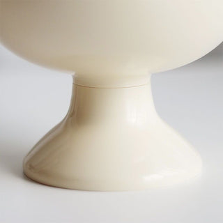 Footed Storage Plate Tray  Small Item Container