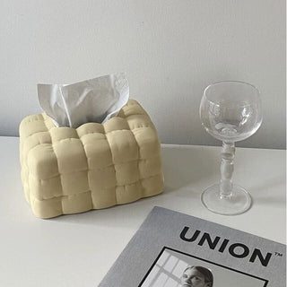 Pocopoco Ceramic Tissue Case