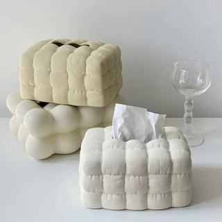 Pocopoco Ceramic Tissue Case