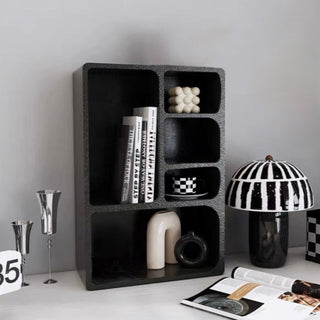 Nuance Design Display Rack  Storage