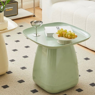 Square Chubby Side Table