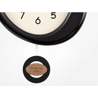Modern Design Clock Pendulum Clock  Wall Clock