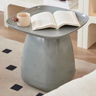 Square Chubby Side Table