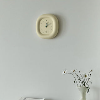 way Bubble Clock