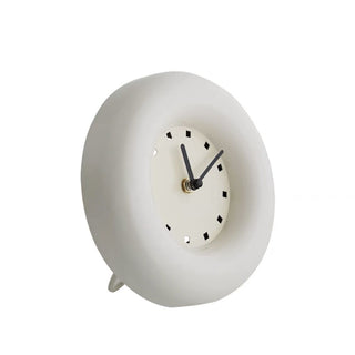 Chubby Round Clock   Table Clock   Wall Clock