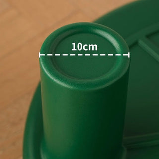 Combination Color Round Side Table  Table Stool