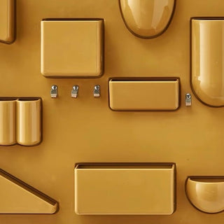 Wall Pocket Wall-Mounted Storage Rack