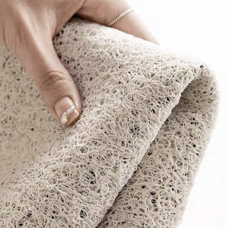 Modern Art Pattern Entrance Mat  50 x 80 cm Mud Removal Mat