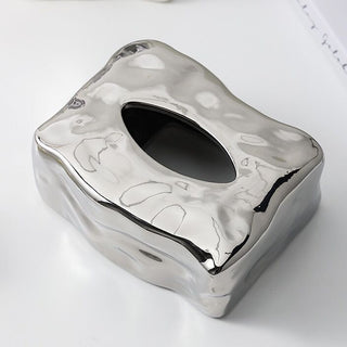 Nuance Design Ceramic Tissue Case