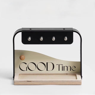 Lettering Accessory Key Stand Tray  Storage Small Item Holder
