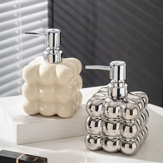 Bonbon Ball Ceramic Dispenser