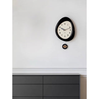 Modern Design Clock Pendulum Clock  Wall Clock