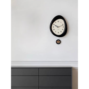 Modern Design Clock Pendulum Clock  Wall Clock