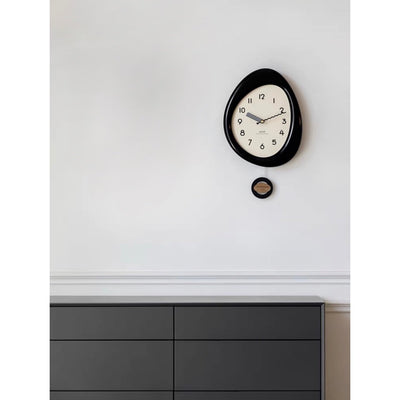 Modern Design Clock Pendulum Clock  Wall Clock