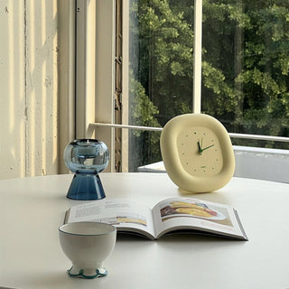 way Bubble Clock