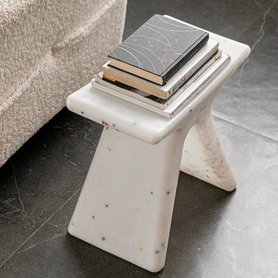 Plastic Butterfly Stool     Side Table Chair