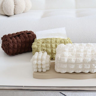 Pocopoco Tissue Cover     Tissue Case