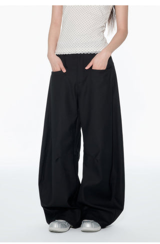 [OTR] machete suit pants